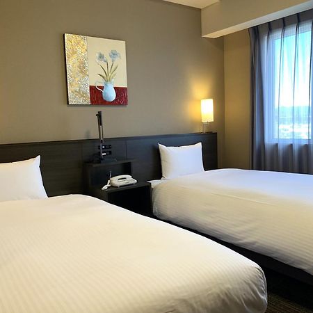 Hotel Route-Inn Isesaki Inter Dış mekan fotoğraf