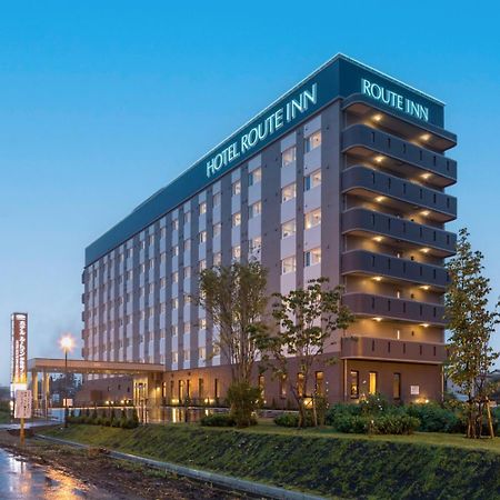 Hotel Route-Inn Isesaki Inter Dış mekan fotoğraf