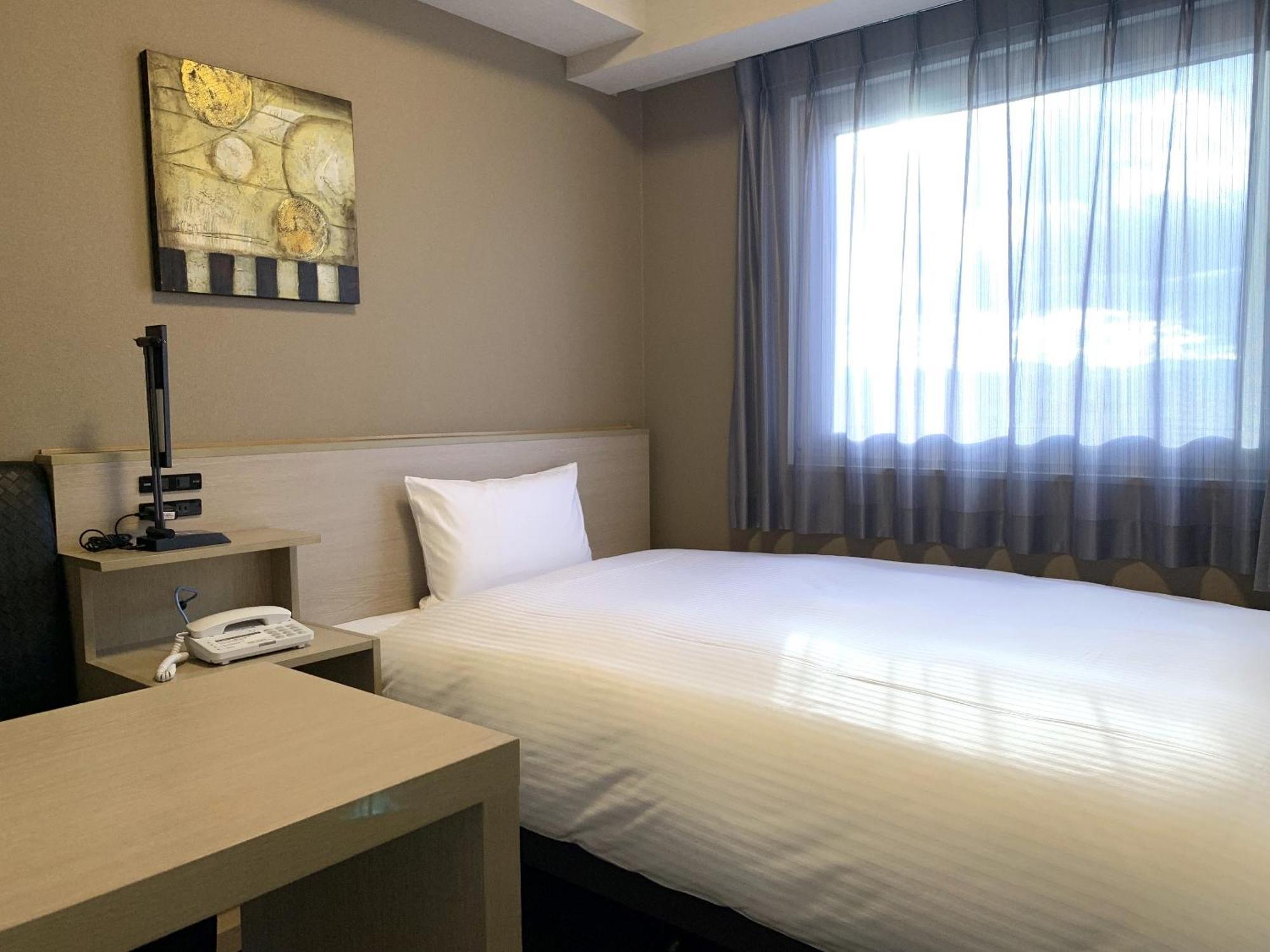 Hotel Route-Inn Isesaki Inter Dış mekan fotoğraf