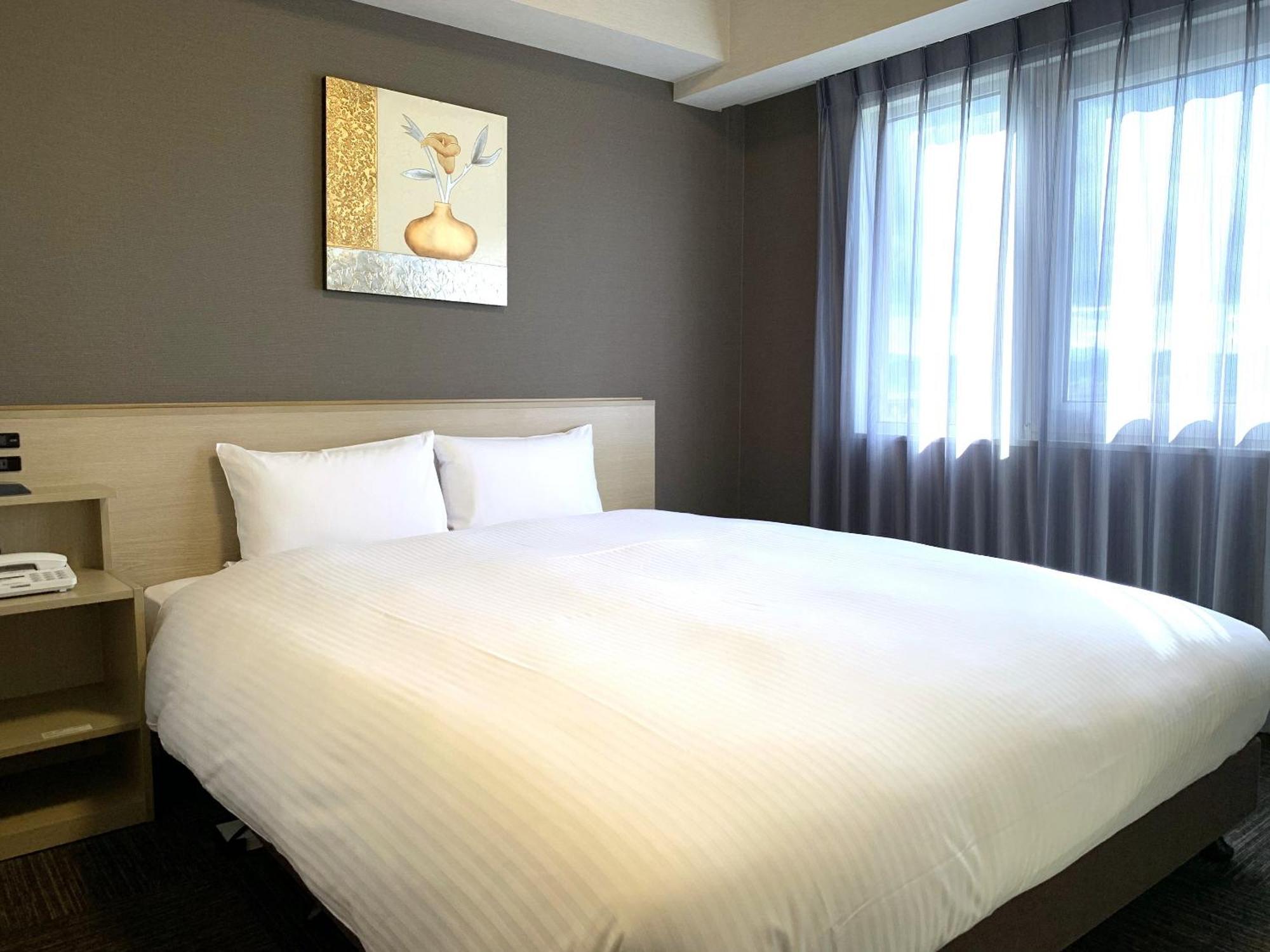Hotel Route-Inn Isesaki Inter Dış mekan fotoğraf