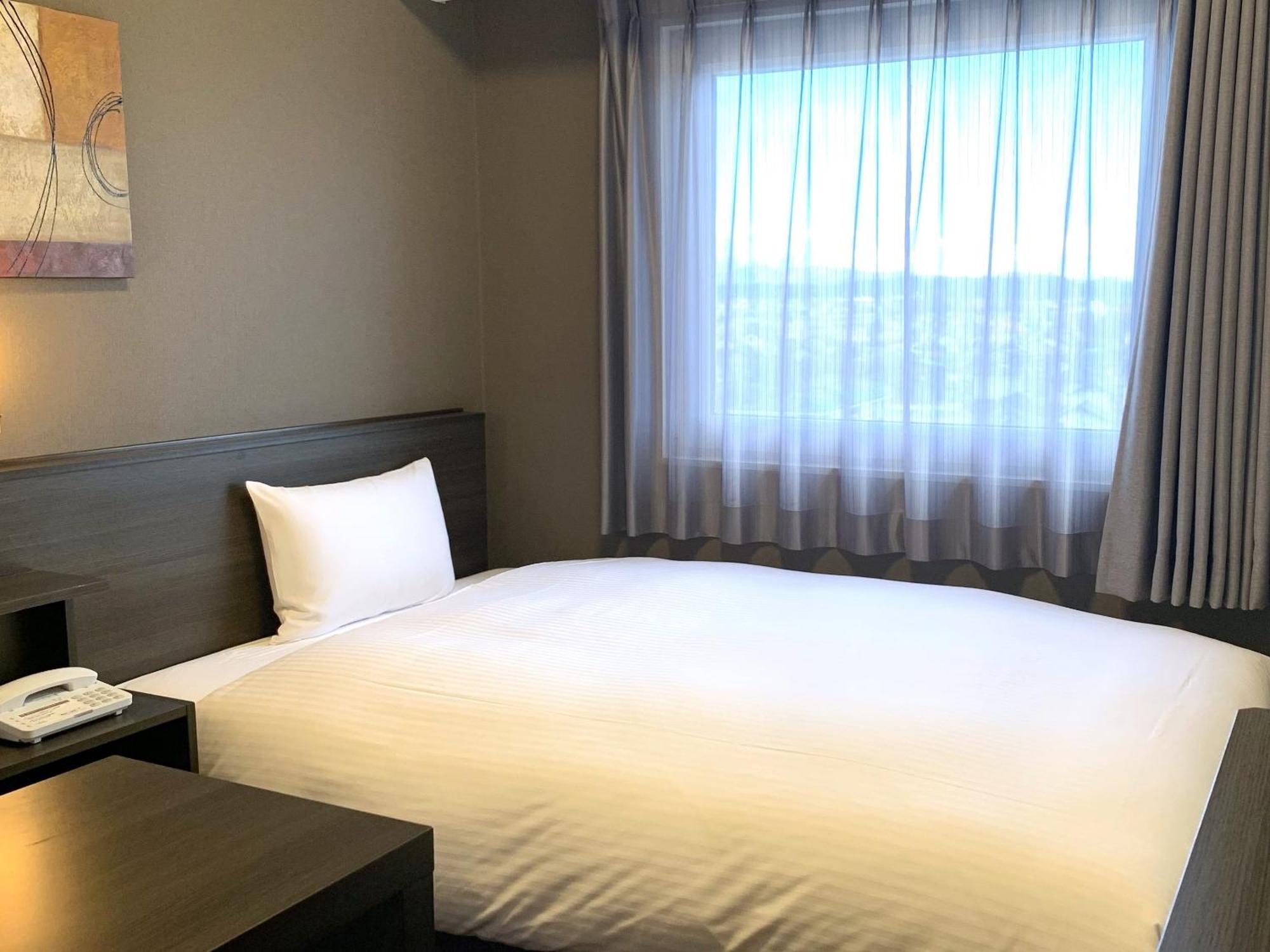 Hotel Route-Inn Isesaki Inter Dış mekan fotoğraf