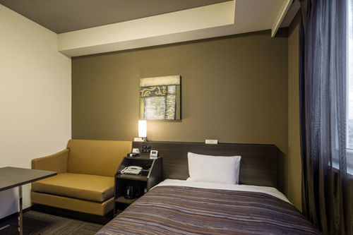 Hotel Route-Inn Isesaki Inter Dış mekan fotoğraf